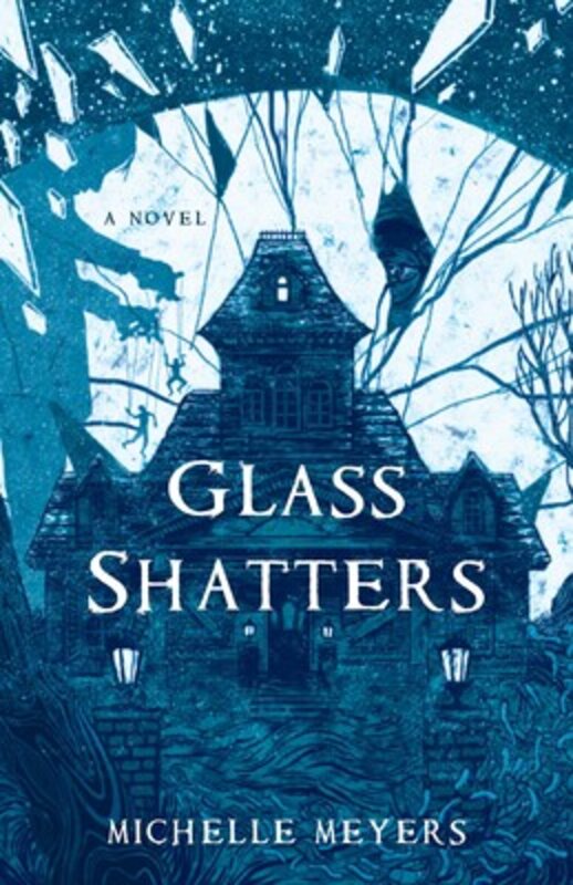 Glass Shatters cover